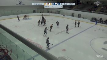 Replay: Home - 2024 Hamilton vs Port Colborne | Nov 9 @ 7 PM