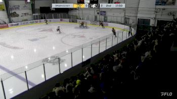 Replay: Home - 2023 Nanaimo vs Campbell River | Sep 15 @ 7 PM