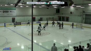 Replay: Home - 2023 Comox Valley vs Saanich | Oct 27 @ 6 PM