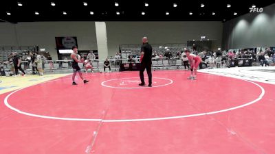 126 lbs 5th Place Match - Chase Watkinson, Immortal Athletics WC vs Noah Henderson, Primal Wrestling Academy