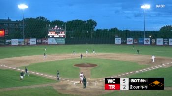 Replay: Home - French - 2024 Windy City vs Trois-Rivieres | May 28 @ 7 PM