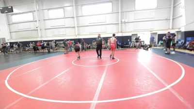 160 lbs Consi Of 16 #2 - Cael Boyd, VA vs Austin Appel, MD