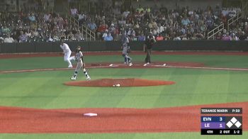 Replay: Away - 2024 Evansville Otters vs Lake Erie Crushers | Jul 12 @ 7 PM