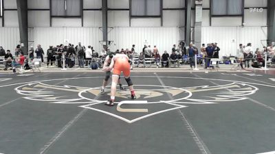 157 lbs Consi Of 8 #2 - Cael Finn, Coast Guard vs Collin Neal, Centenary