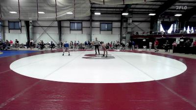 149 lbs Consi Of 16 #2 - Christopher Perry, Trinity vs Joseph Gangi, New England College