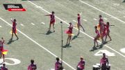 Austin High School "Austin TX" at 2024 Texas Marching Classic