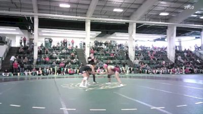 138 lbs Champ. Round 2 - Oriyana Castex, University Of The Cumberlands vs Aleah Swilley, Rochester Christian