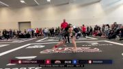 Charlie Fraser vs Ryan Irish 2025 ADCC Niagara Open