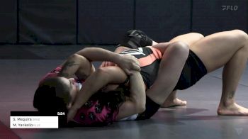Semifinals: Slaughter Squad vs Turnpike Terrors | Finishers: Survivor Series