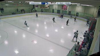 Replay: Home - 2025 PCHA vs RHA Kelowna | Jan 11 @ 4 PM