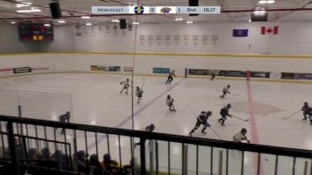 Replay: Home - 2024 GPAC vs Black Gold | Nov 2 @ 5 PM