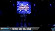 Twisters Elite - SWAG SQUAD [2021 Youth - Hip Hop - Large Day 1] 2021 JAMfest: Dance Super Nationals