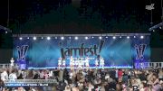 Limitless Allstars - Blitz [2026 L5 IASF Open Coed 4 Day 1] 2026 JAMfest Europe