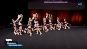 RNR - Renegades [2025 L2 Senior - Small Finals] 2025 The D2 Summit