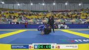 KAUAN EDUARDO LOBO vs NICOLAS RIBEIRO VIEIRA 2026 FPJJ Circuito Paulista GI Etapa 3