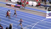 High School Girls' 300m, Finals 46