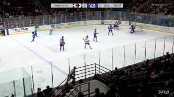 Replay: Home - 2024 Waterloo vs Des Moines | Jan 19 @ 6 PM