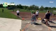 Replay: Shot Put - 2022 OHSAA Outdoor Championships | Jun 3 @ 10 AM