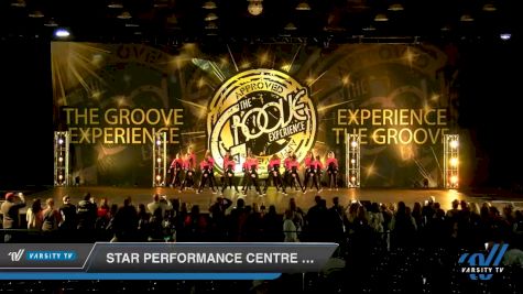 Star Performance Centre - Youth Large Hip Hop [2019 Youth - Hip Hop - Large Day 2] 2019 WSF All Star Cheer and Dance Championship