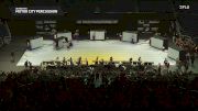 Motor City Percussion "Detroit MI" at 2026 WGI Percussion/Winds World Championships