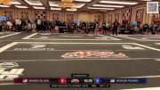 Replay: Mat 3 - 2024 ADCC Atlantic City Open | Feb 10 @ 9 AM