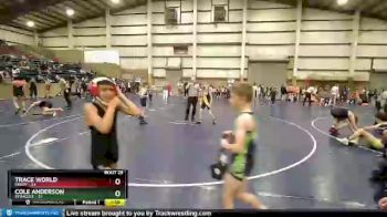 75 lbs Placement (16 Team) - Cole Anderson, Syracuse vs Trace World, Emery