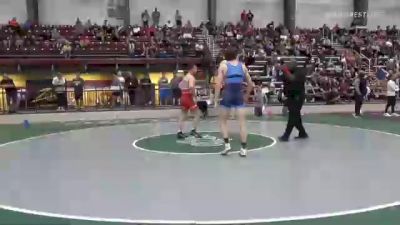 79 kg Round Of 64 - Michael O'Malley, Pennsylvania RTC vs Samuel Barnes, Buffalo Valley Regional Training Center