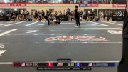 Cameron Rowlan vs Lorenzo Gallardo 2024 ADCC Austin Open