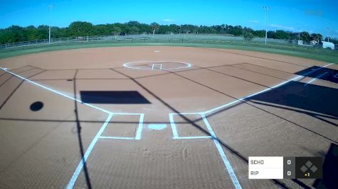 Ripon vs. St. Scholastica - 2023 THE Spring Games