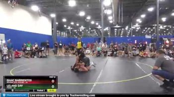 Finals (8 Team) - Leland Day, POWA vs Isaac Barrientos, Revival Evil Empire