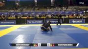Renato Peçanha Mendes vs Robert Brayden Belsey 2026 Pan Jiu Jitsu IBJJF Championship
