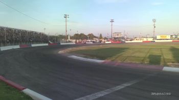 Full Replay | Diamond Cup Friday at Meridian Speedway 6/16/23