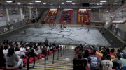 San Diego State University Aztec … "San Diego CA" at 2025 WGI Guard West Power Regional