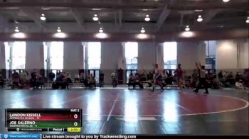 Replay: Mat 2 - 2021 Star City Duals presented by USMC | Nov 20 @ 2 PM