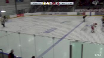 Replay: Home - 2023 Hamilton vs St. Catharines | Dec 1 @ 6 PM