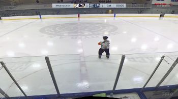 Replay: Home - 2023 New Hampshire vs Railers | Dec 8 @ 11 AM