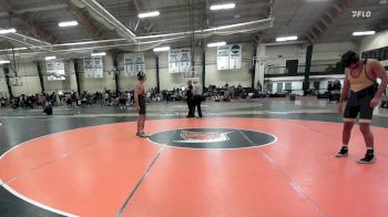 157 lbs Consi Of 4 - Rocco Camillaci, Princeton vs Jonathan Fuller, Drexel