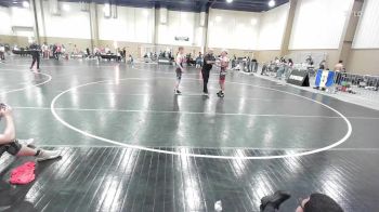 126 lbs Rr Rnd 4 - Jacob Ferguson, Conch Republic Wrestling Club vs Dominic Deputy, Orchard WC