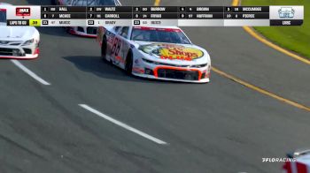 Full Replay | CARS Tour at Langley Speedway 5/31/25