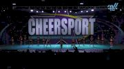 ACE of Tuscaloosa - Phoenix [2023 L4 Senior - Small] 2023 CHEERSPORT National All Star Cheerleading Championship