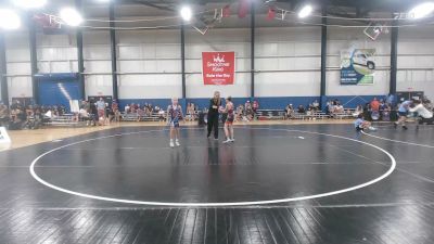 75 lbs Mason Simons, Virginia vs Haze Dunkin, Nebraska