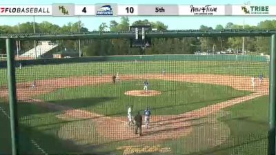Replay: Hofstra vs William & Mary | Apr 29 @ 5 PM