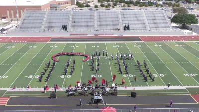 Replay: Ludwig Musser Texas - 2022 Ludwig Musser Classic - Texas Edition | Oct 8 @ 9 AM