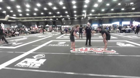 Andrew Saucedo vs Nick Twilley 2023 ADCC Arizona Open