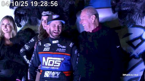 Replay: elson testing | Apr 10 @ 8 PM