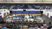 Replay: WGI Perc Indianapolis Regional | Mar 1 @ 10 AM