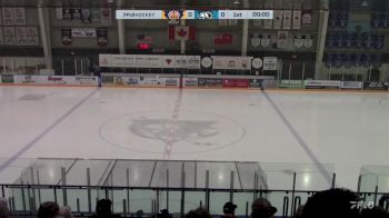 Replay: Home - 2024 Royals vs Muskies | Nov 8 @ 7 PM