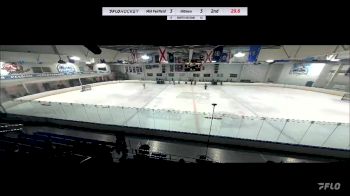 Replay: Home - 2023 Mid Fairfield U13 vs Hitmen U13 | Dec 2 @ 5 PM