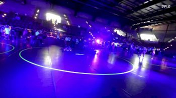 135 lbs Cons. Round 1 - Cailyn Knighton, None vs Sophia Tipton, Champions Wrestling Club