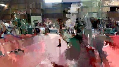 112 lbs Rr Rnd 2 - Zakey Tsarni, Capital Wrestling Club vs Ryder Walsh, Wrestlers Way